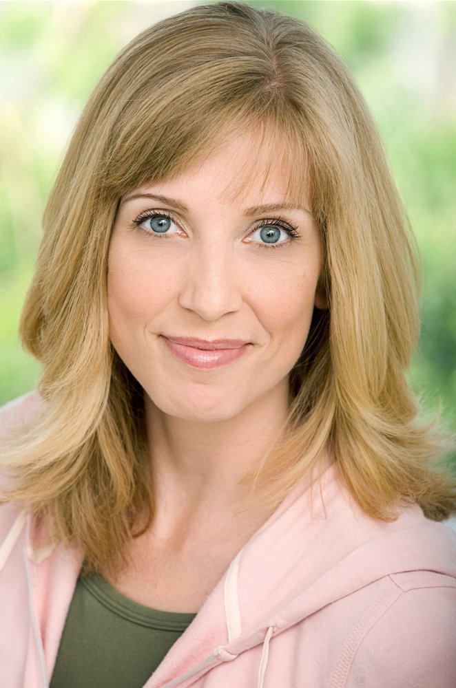 Robin Gwynne