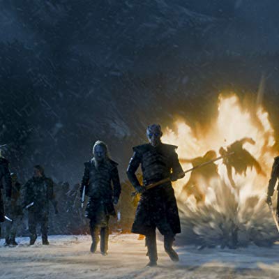 The Night King
