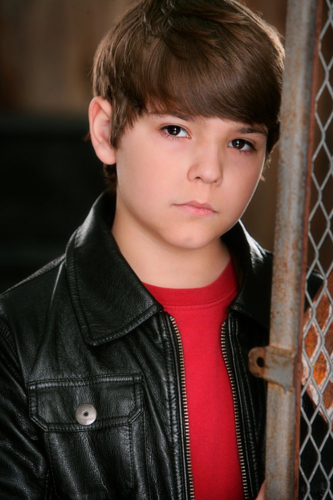 Justin Thomas Howell