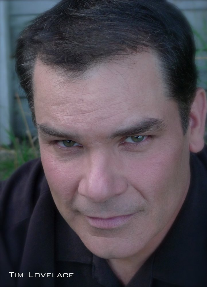 Tim Lovelace