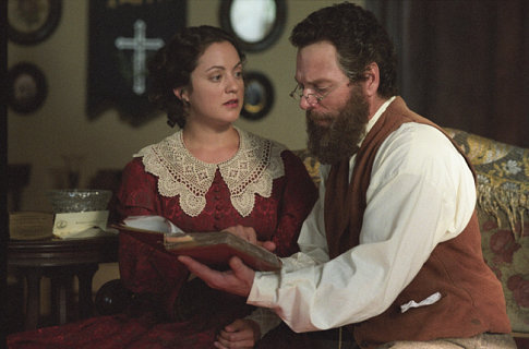 Stonewall Jackson