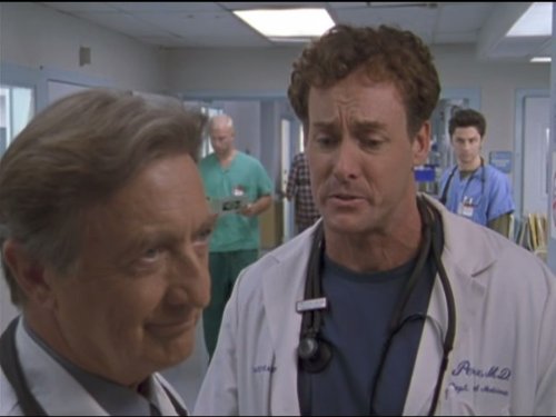 Dr. Perry Cox