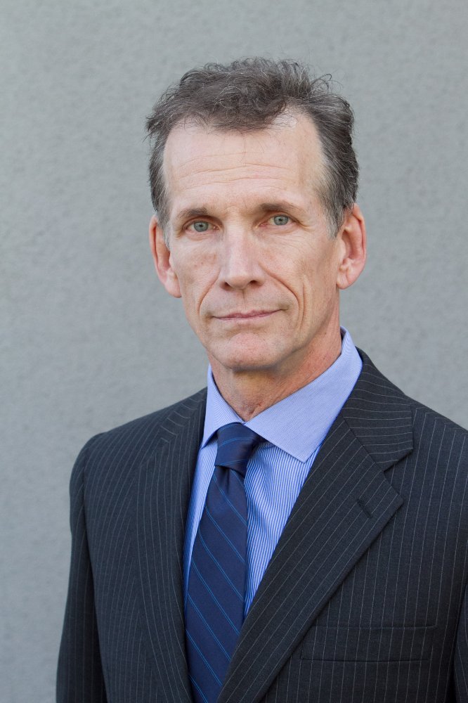 Randy Mulkey