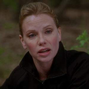NCIS Special Agent Erica Jane 'EJ' Barrett