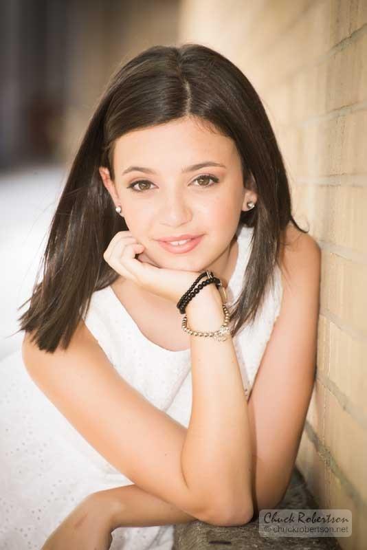 Abby Goldberg
