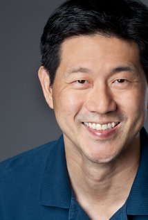 Kevin Yamada