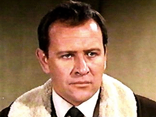 Edward Judd