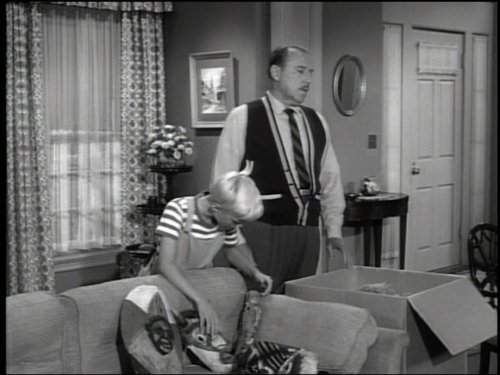 Gale Gordon