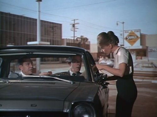 Officer Bill Gannon