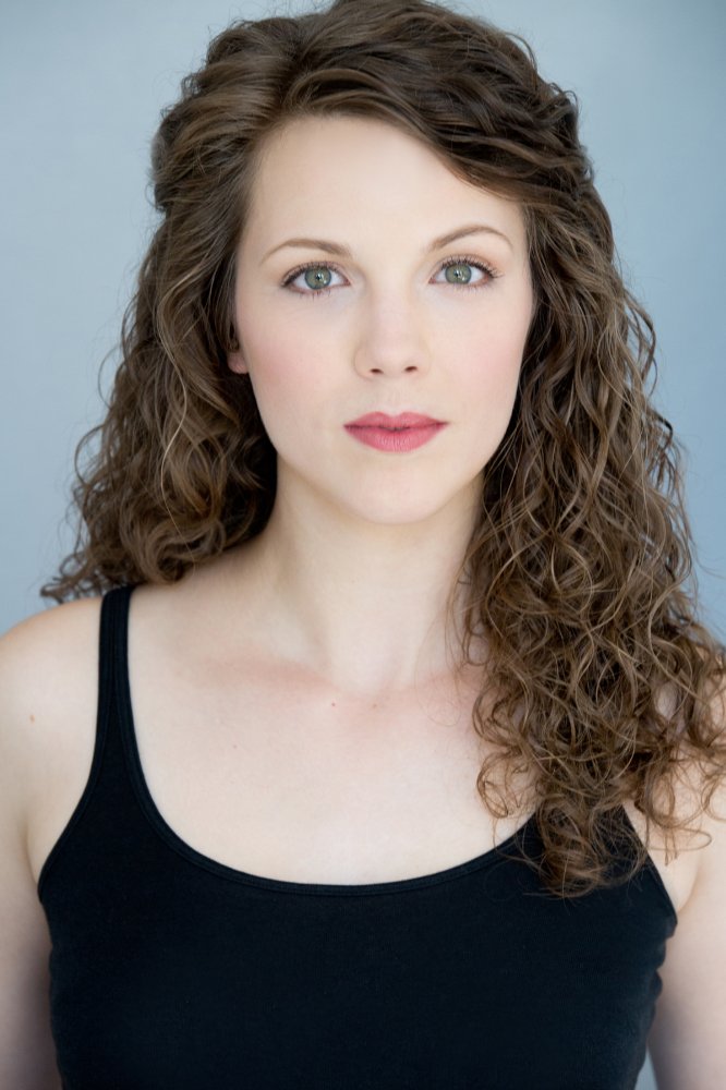 Rachel Weber