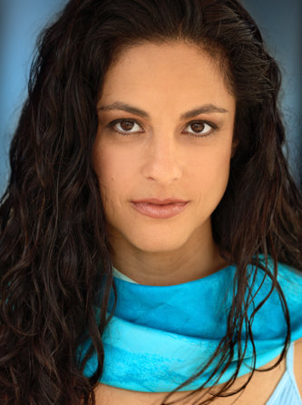 Robin Daléa