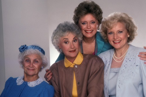 Sophia Petrillo