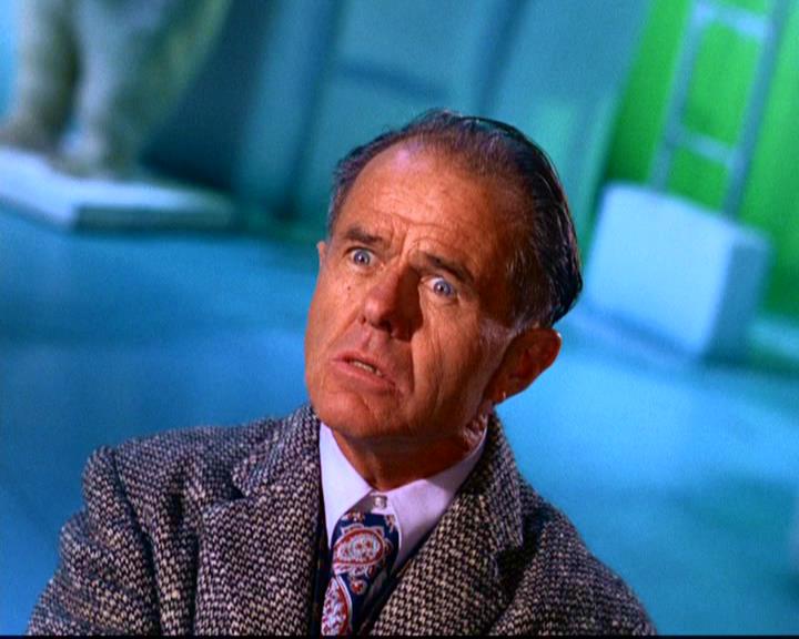 Elisha Cook Jr.