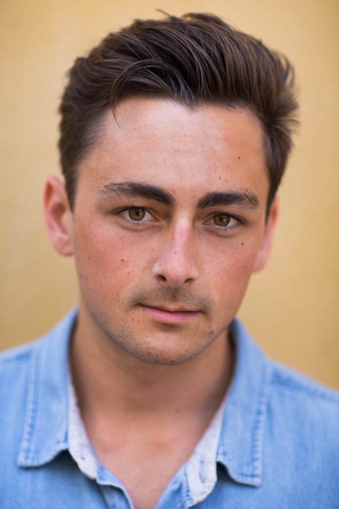 Parker Goris