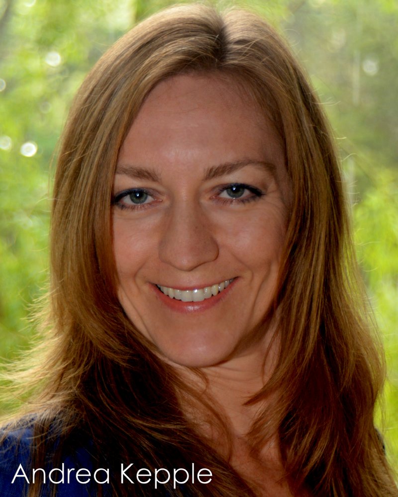 Andrea Kepple