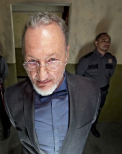 Michael Urriquia