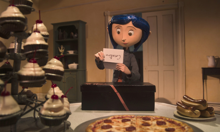 Coraline Jones