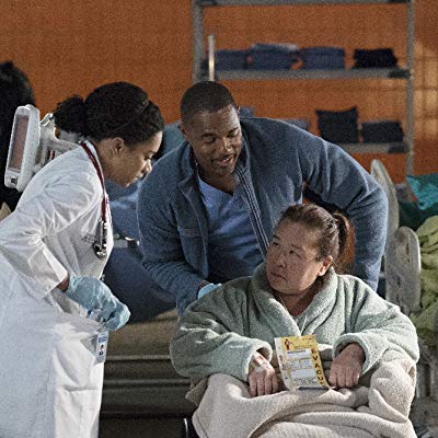 Dr. Maggie Pierce