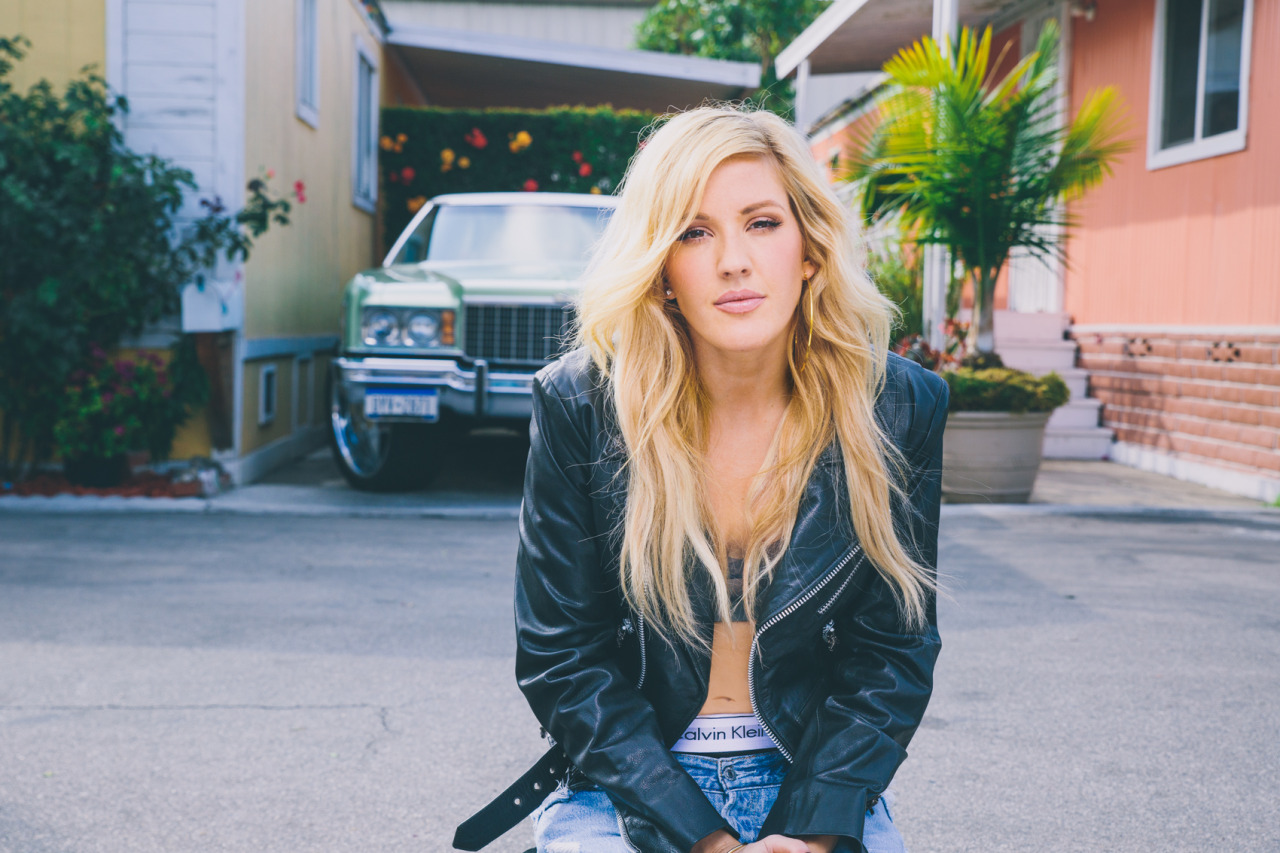 Ellie Goulding