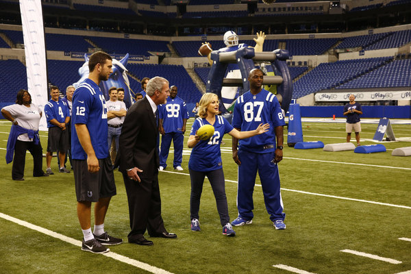 Robert Mathis