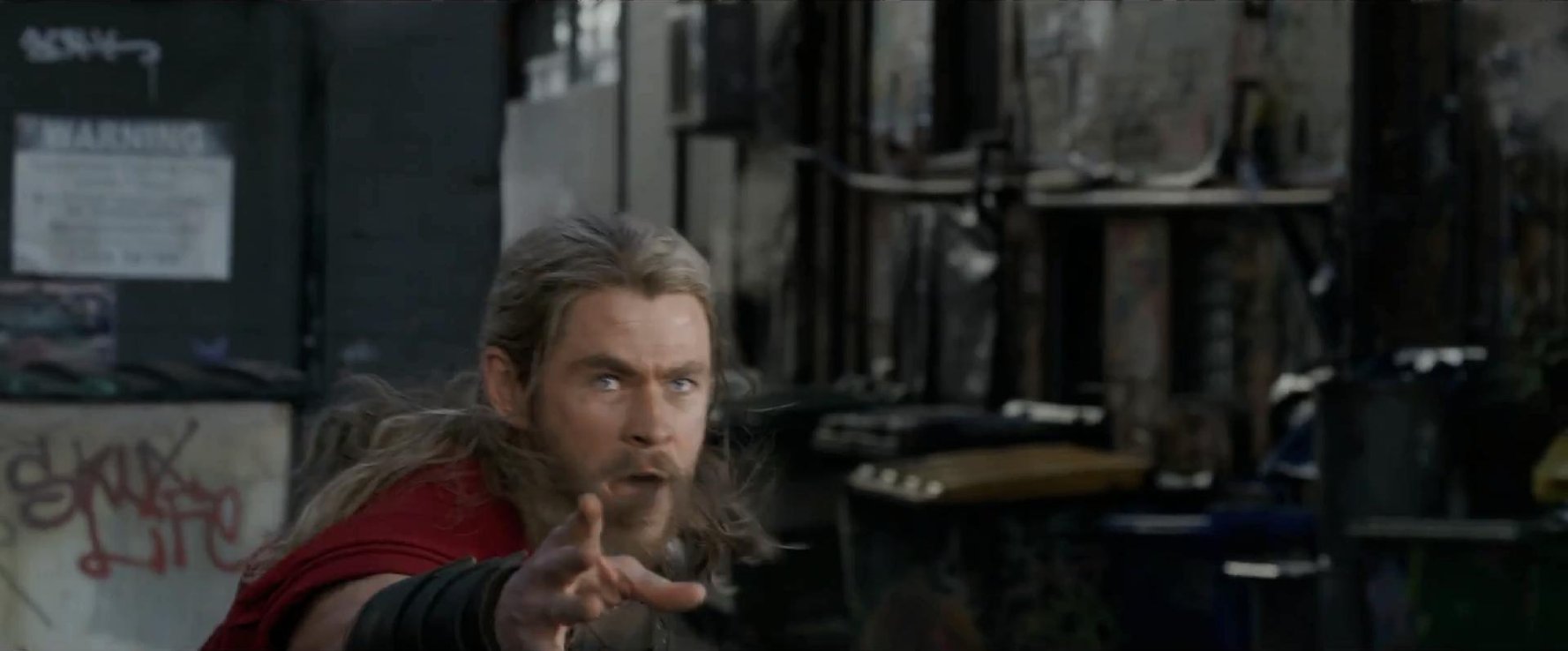 Thor