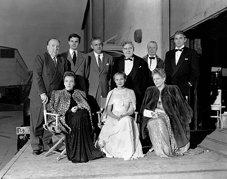 Ethel Barrymore