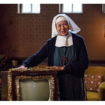 Sister Julienne