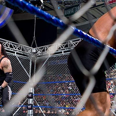 The Undertaker