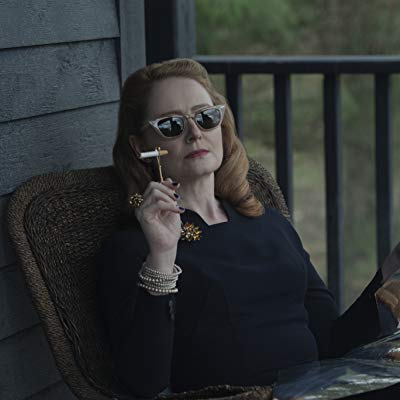 Zelda Spellman