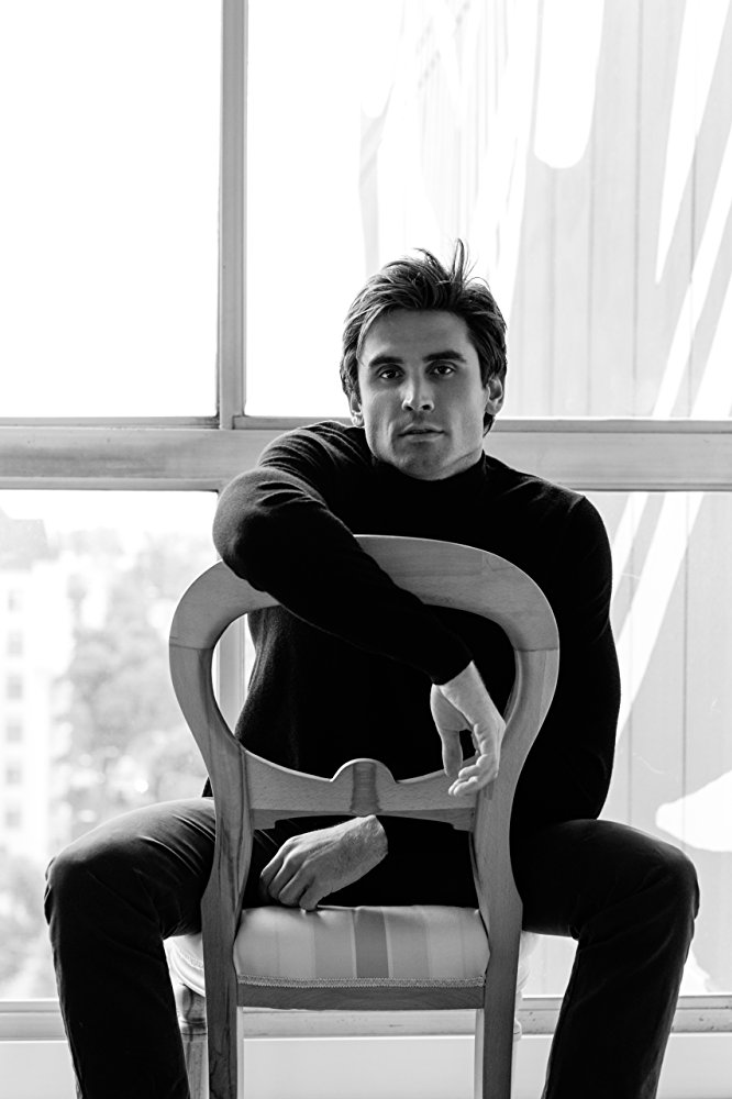 Nick Waters