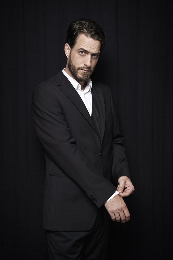 Pascal Holzer