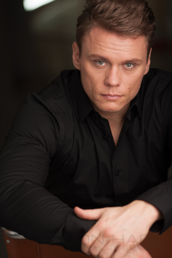 Sean Kohnke