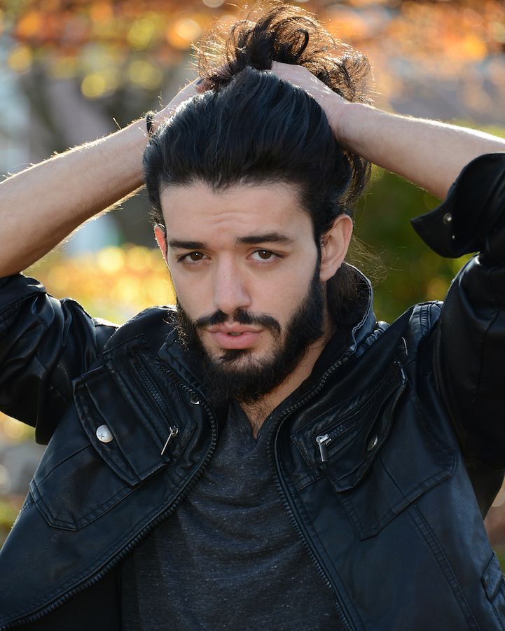 Dennis Marin