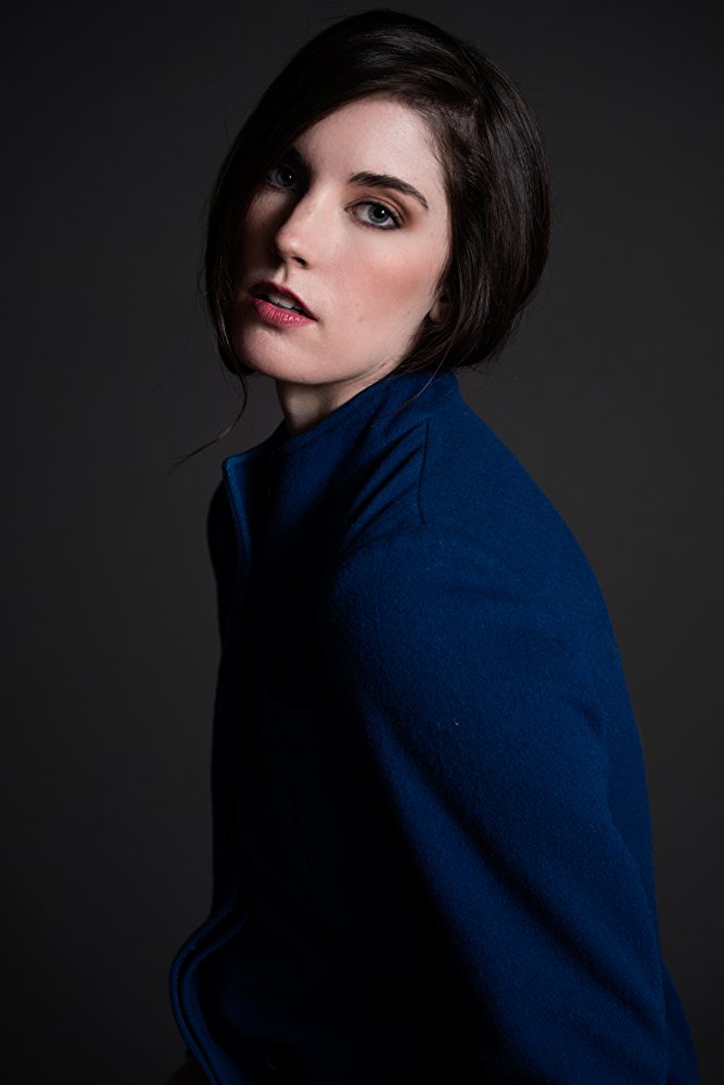 Clare Cooney