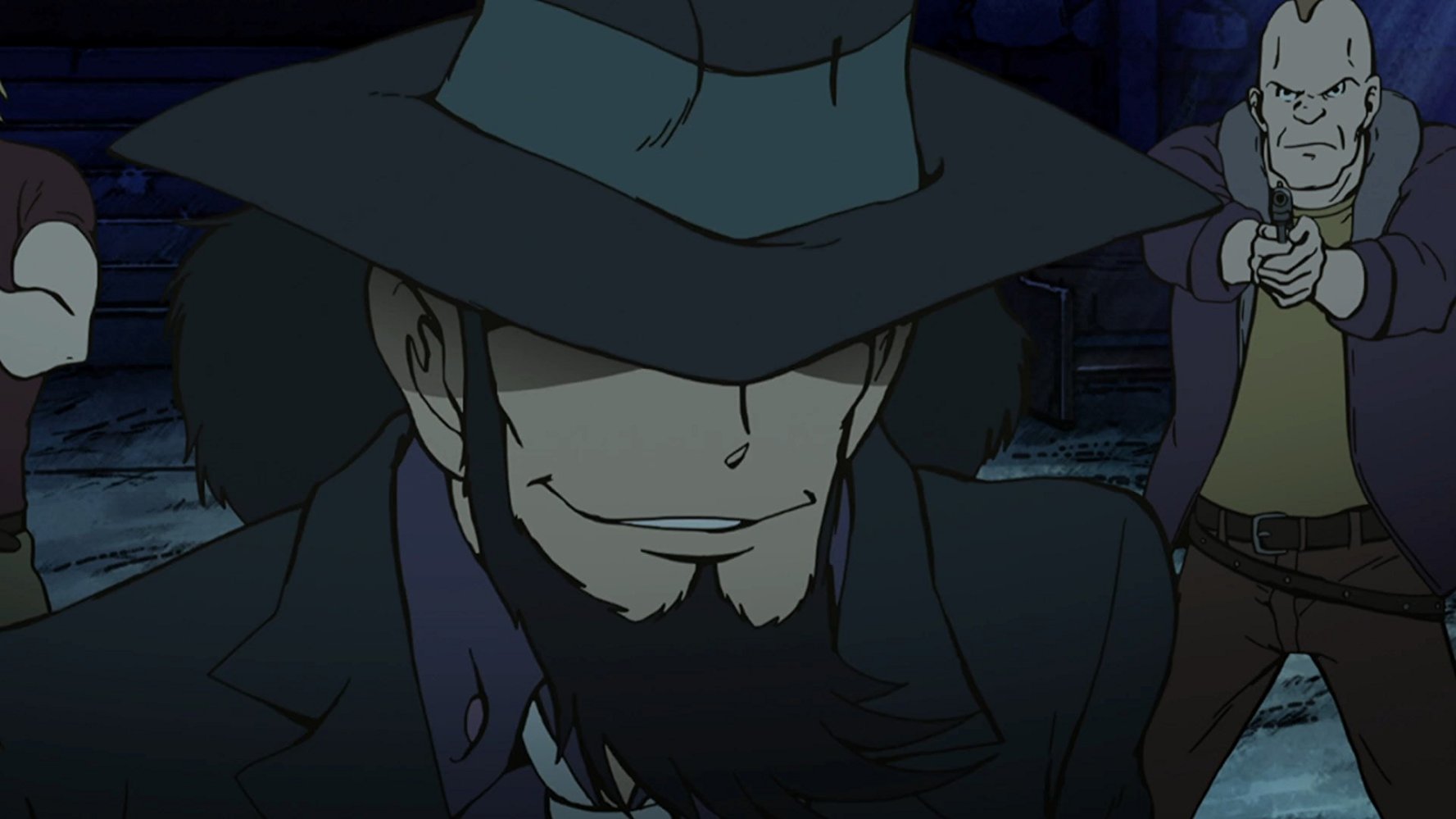 Jigen Daisuke