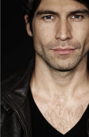 Rafael Amaya