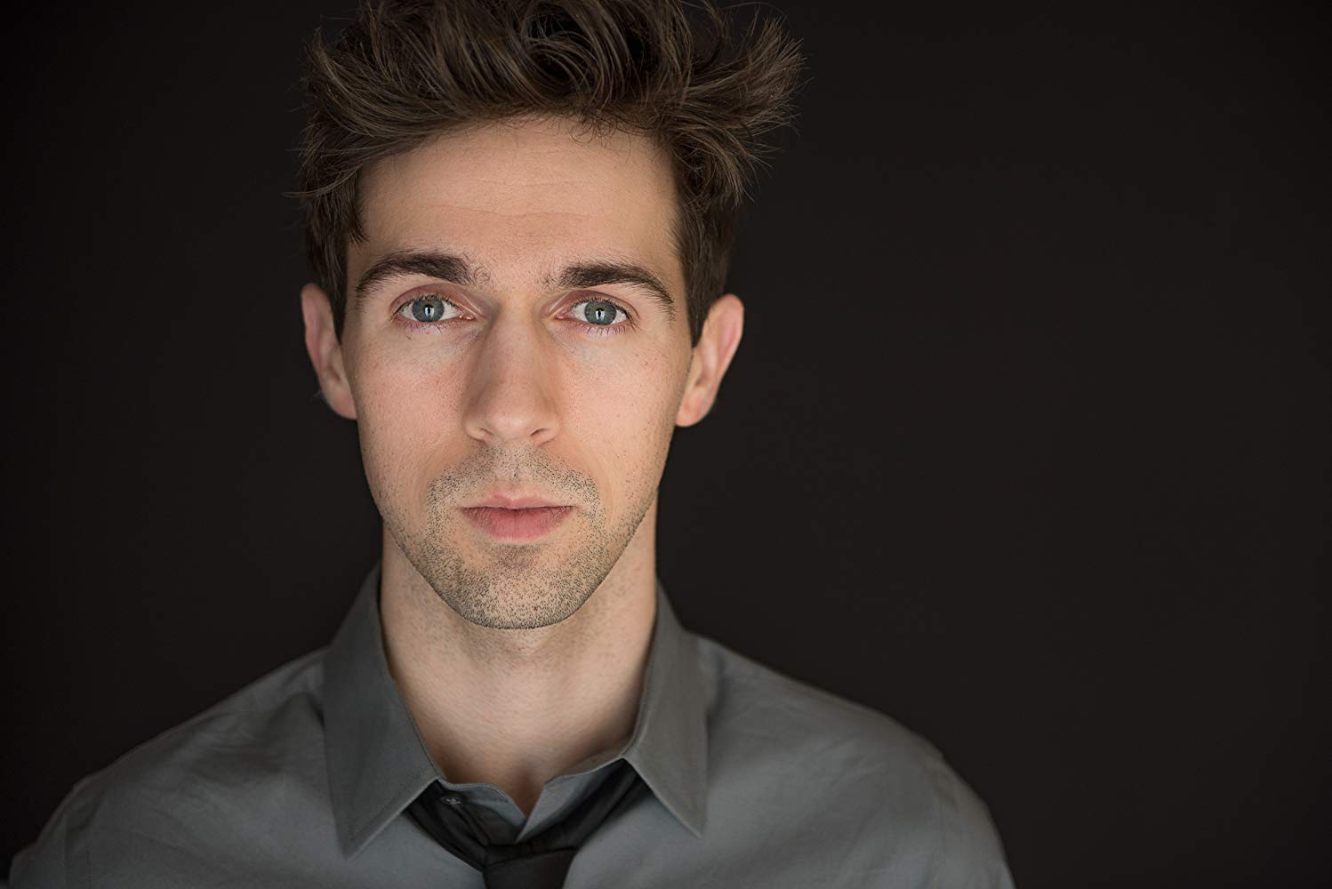 Lucas Moss