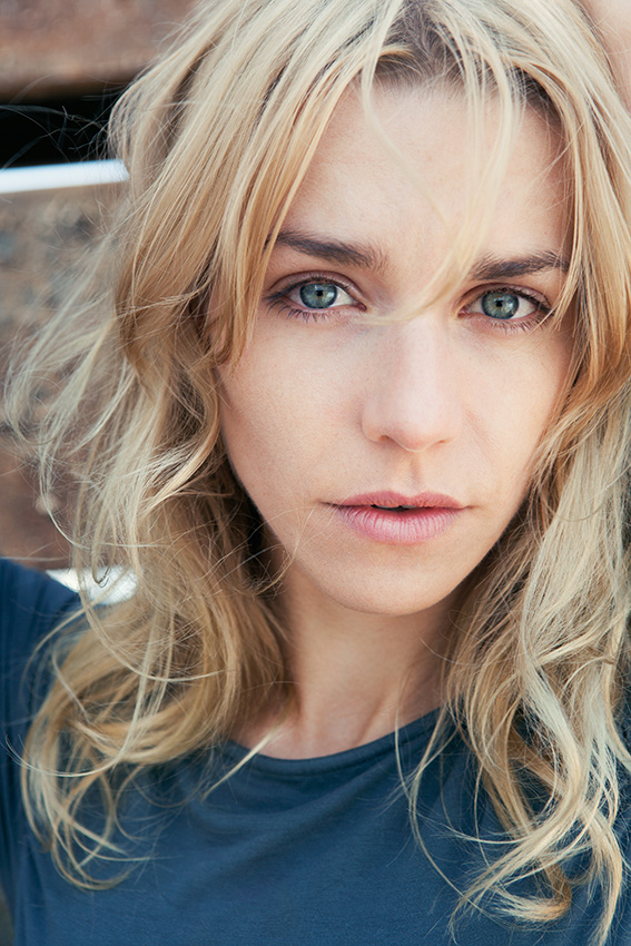 Julia Dietze