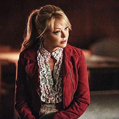 Donna Smoak