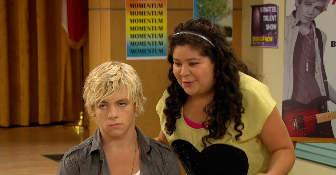 Austin Moon