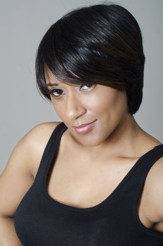 Bridget Carrington