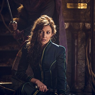 Lydia