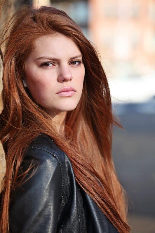 Kiersten Cusick