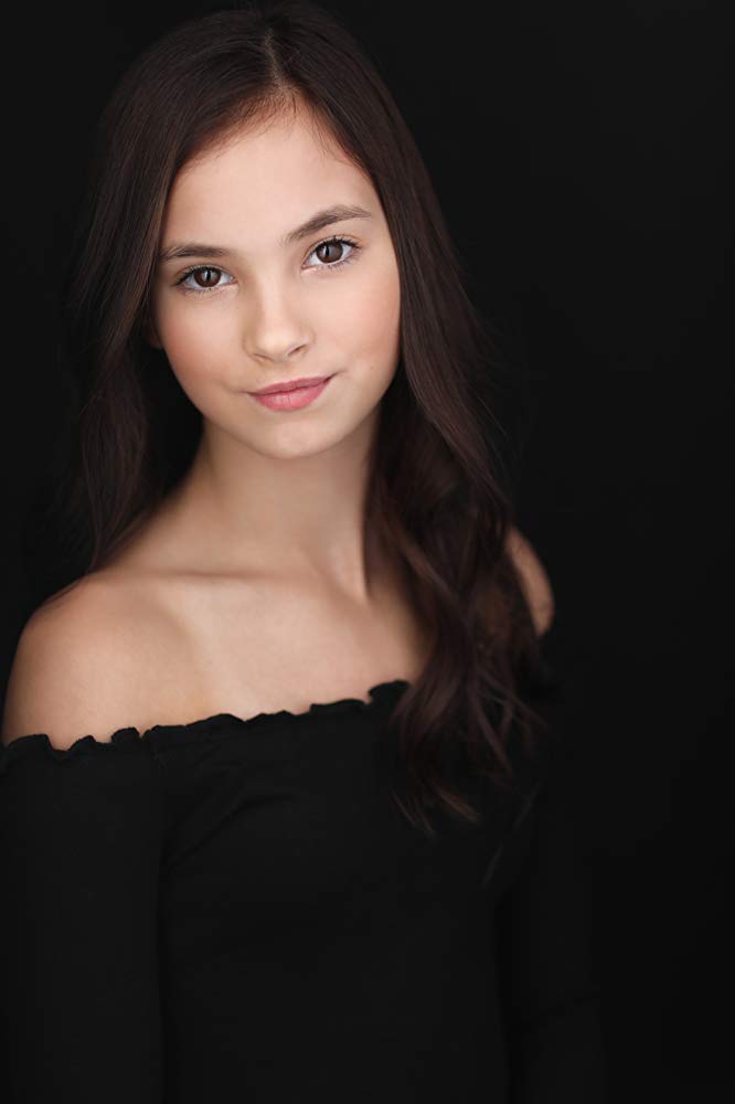Brooklyn Hislop