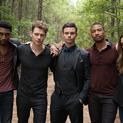 Klaus Mikaelson