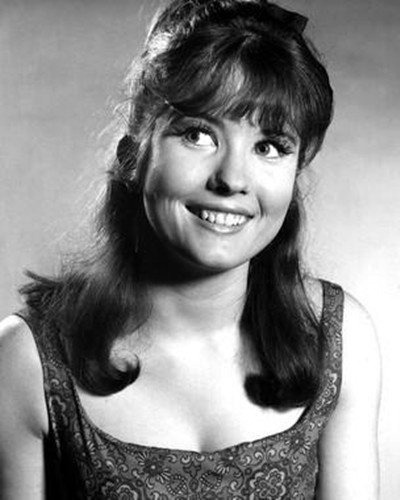 Deborah Watling