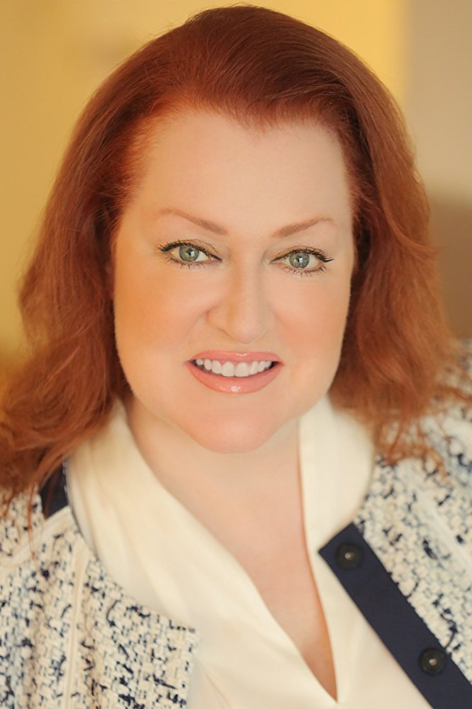 Gail R. Lawrence