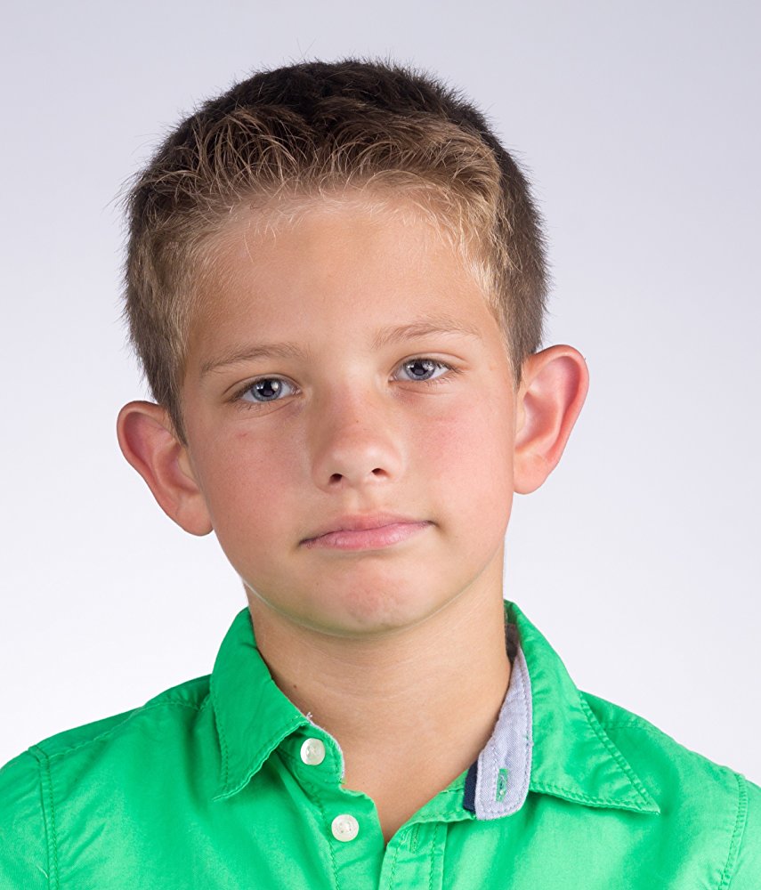 Zander Kaufer
