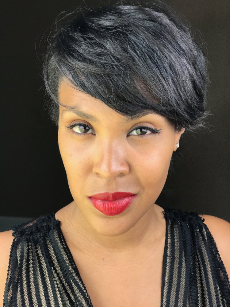 Brittany Clayton