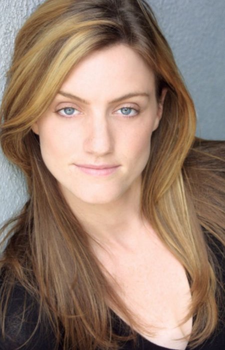 Kiersten Lyons